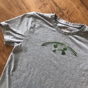 Kids Under Armour T-shirt